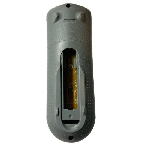 Magnavox GENUINE NB062 DVD Remote Control Tested Works NO BACK - Suthern Picker