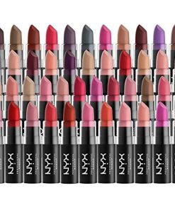 NYX PROFESSIONAL MAKEUP Matte Lipstick Daydream - Suthern Picker