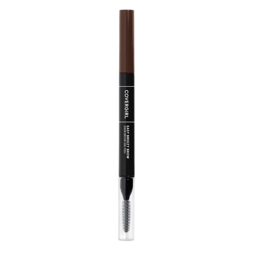 COVERGIRL Easy Breezy Brow All-Day Ink Pen Rich Brown #400 - Suthern Picker