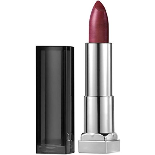 Maybelline New York Color Matte Metallic Lipstick 996 Copper Rose 0.15 Oz - Suthern Picker