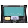 Maybelline New York Expert Wear Eyeshadow #130s Turquoise Glass Perfect Pastels - Suthern Picker