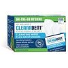 Dr. B Dental Solutions Cleanadent Wipes White 30 Count - Suthern Picker
