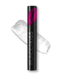 WUNDERBROW LIPS Makeup Lip Plumping Lip Gloss Collagen and Hyaluronic Acid Clear - Suthern Picker