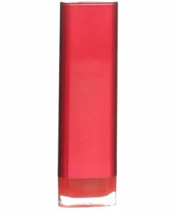 COVERGIRL Exhibitionist Lipstick Cream Succulent Cherry 295 Lipstick Tube - Suthern Picker