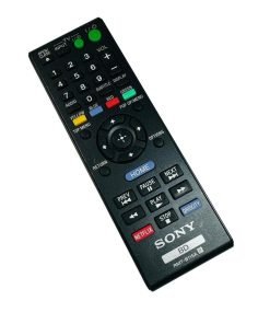 Sony RMT-B115A Sony DVD Player Remote Control for BDP-S480 BDP-580 BDP-S2100 - Suthern Picker