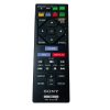 Sony RMT-B126A Blu-Ray Player Genuine OEM Remote Control Tested Works NO BACK - Suthern Picker