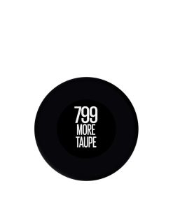 Maybelline Color Sensational Ultimatte Matte Lipstick #799 More Taupe 0.06 oz - Suthern Picker