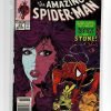 The Amazing Spider-Man #309 November 1988 Marvel Comics Comic Book Styx & Stone - Suthern Picker