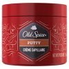 Old Spice Forge Molding Putty Hair Styling For Men 2.64 Oz - Suthern Picker
