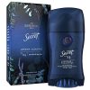 Secret Invisible Solid Anti-Perspirant Solid with Essential Oils Lavender + Eucalyptus 1.6 oz - Suthern Picker