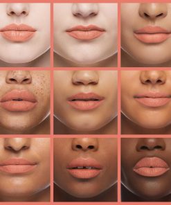 COVERGIRL Exhibitionist Cream Lipstick Peach High #490 - Suthern Picker