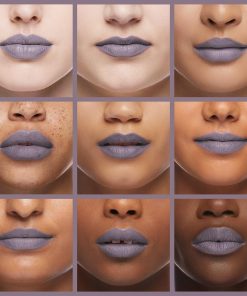 COVERGIRL Exhibitionist Lipstick Metallic Stop The Press #540 0.123 Ounce - Suthern Picker