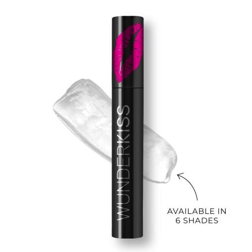 WUNDER2 Wunderkiss Lip Plumping Gloss Rose - Suthern Picker