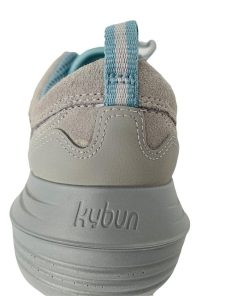 Kybun KyBoot Women’s Uster Cyan Shoes Size 1170360 E Made In Italy Swiss Tech - Suthern Picker