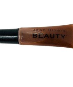 Joan Rivers BEAUTY Sun-Kissed Fresh Lip Glaze .35oz Tube - Suthern Picker