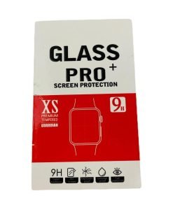 Tempered Glass Screen Protector 38mm Apple Watch Screen Protector Series 1, 2, 3 - Suthern Picker