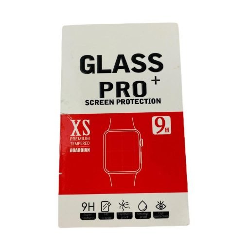 Tempered Glass Screen Protector 38mm Apple Watch Screen Protector Series 1, 2, 3 - Suthern Picker