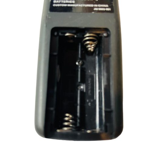 Koss HG857 Genuine Multi-Function Remote Control Tested Works NO BACK - Suthern Picker