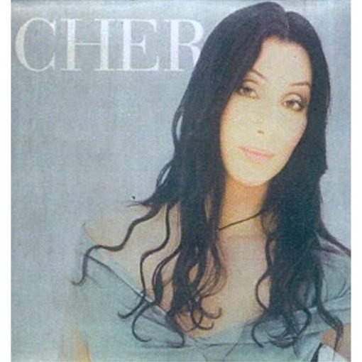Cher CD Believe - Suthern Picker