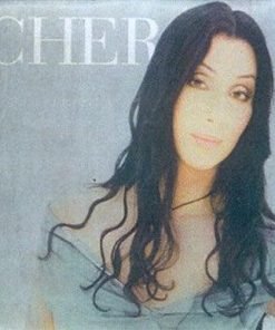 Cher CD Believe - Suthern Picker