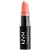 NYX PROFESSIONAL MAKEUP Matte Lipstick Daydream - Suthern Picker