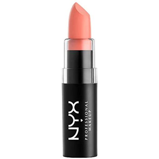 NYX PROFESSIONAL MAKEUP Matte Lipstick Daydream - Suthern Picker