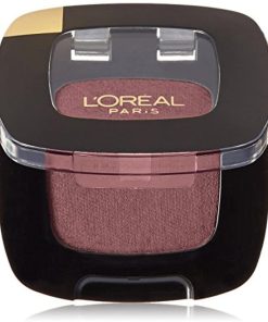 L'Oréal Paris Colour Riche Monos Eyeshadow 208 Violet Beaute 0.12 oz. - Suthern Picker