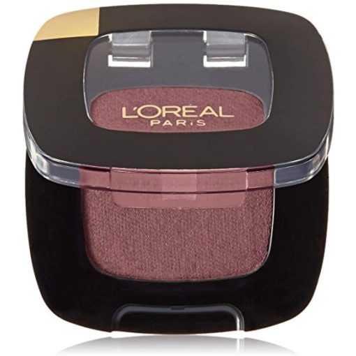 L'Oréal Paris Colour Riche Monos Eyeshadow 208 Violet Beaute 0.12 oz. - Suthern Picker