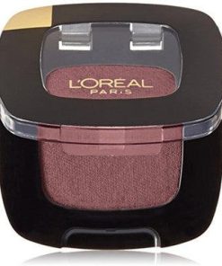 L'Oréal Paris Colour Riche Monos Eyeshadow 208 Violet Beaute 0.12 oz. - Suthern Picker