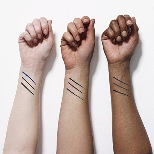 MAYBELLINE Eyestudio Master Precise All Day Ink Pen Liquid Eyeliner Cobalt Blue - Suthern Picker
