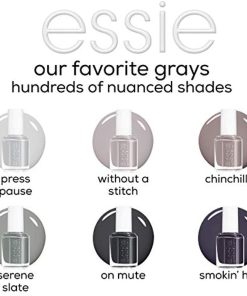 essie Nail Polish Glossy Shine Finish 686 On Mute 0.46 fl. oz. - Suthern Picker