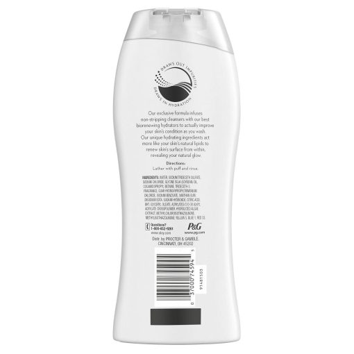 Olay Cleansing Infusion Hydrating Body Wash Deep Sea Kelp 22 oz - Suthern Picker