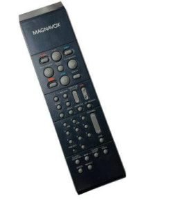 Magnavox Remote Control for VCR VSQS0903 Tested and Works - Suthern Picker