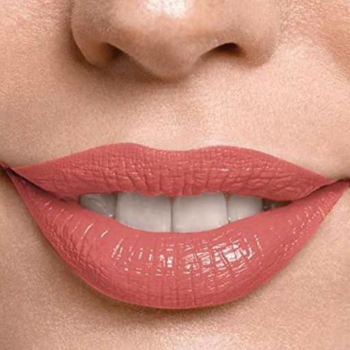 Maybelline New York Superstay 24 2-Step Lipcolor Committed Coral 041 - Suthern Picker