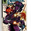 Marvel Fantastic Four #344 September 1990 Comic Book - Suthern Picker