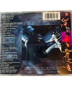 Road Tested by Bonnie Raitt 2 CD 1995 - Suthern Picker