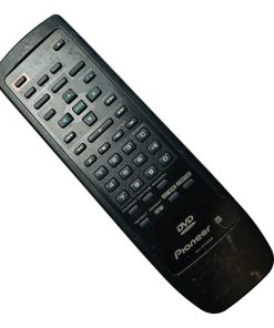 Genuine Pioneer CU-DVD22 DVD Remote Control Tested Working - Suthern Picker