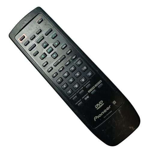 Genuine Pioneer CU-DVD22 DVD Remote Control Tested Working - Suthern Picker