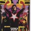 Starman Times Past Will Payton Comic Book #36 November 1997 DC Comics - Suthern Picker