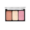 COVERGIRL TruBlend Serving Sculpt Contour Palette Rose Nights #510 0.22 Ounce - Suthern Picker