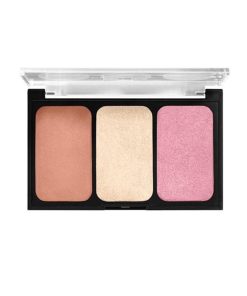 COVERGIRL TruBlend Serving Sculpt Contour Palette Rose Nights #510 0.22 Ounce - Suthern Picker