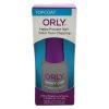 Orly Top Nail Coat Won't Chip 0.6 Ounce - Suthern Picker