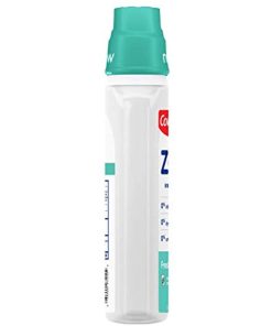 Colgate Zero Alcohol Free Mouthwash with CPC Natural Cool Peppermint 17.4 oz - Suthern Picker