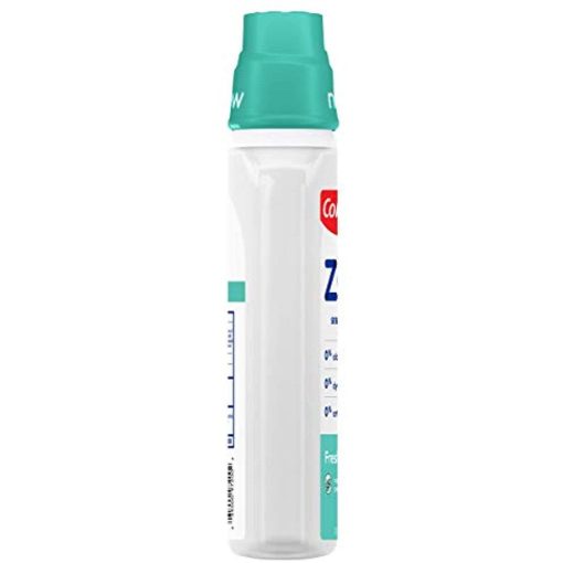Colgate Zero Alcohol Free Mouthwash with CPC Natural Cool Peppermint 17.4 oz - Suthern Picker