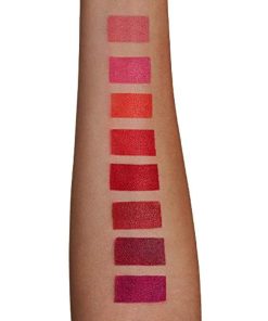 L'Oréal Paris Colour Riche Matte Lipcolour 804 He Thinks He's Matte-Cho, 0.13 oz. - Suthern Picker