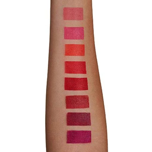L'Oréal Paris Colour Riche Matte Lipcolour 804 He Thinks He's Matte-Cho, 0.13 oz. - Suthern Picker