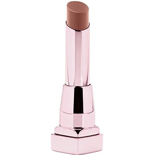 Maybelline New York Sensational Shine Compulsion Lipstick 060 Chocolate Lust - Suthern Picker