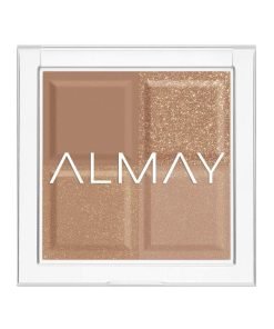 Almay Shadow Squad 210 Unplugged 1 Count Eyeshadow Palette - Suthern Picker