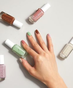 Essie Expressie Quick-Dry Vegan Nail Polish #210 Throw It On - Suthern Picker