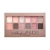 Maybelline New York Expert Wear Eyeshadow Palette The Blushed Nudes 0.34 oz - Suthern Picker